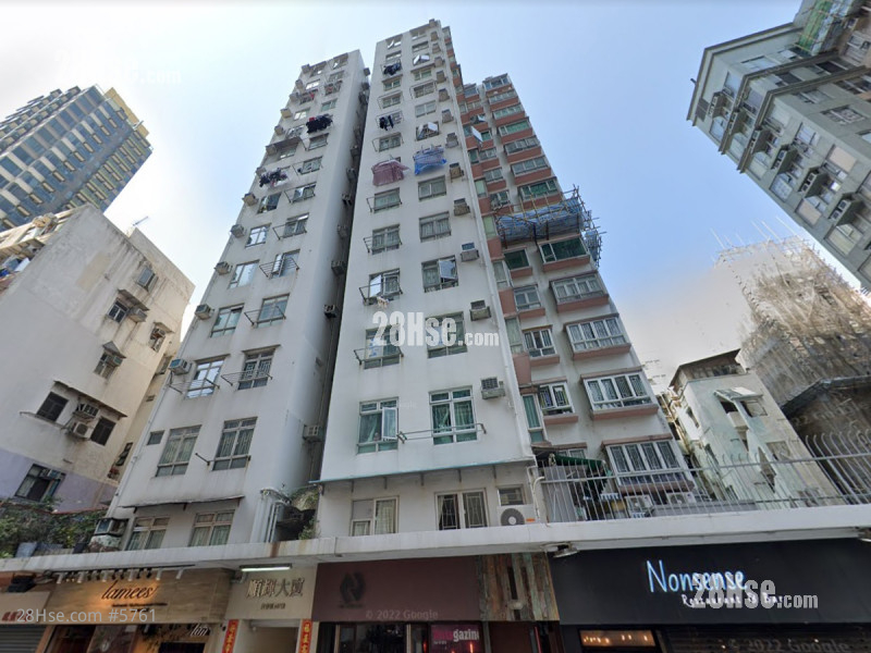 順輝大廈 大廈 順輝大廈 大廈
