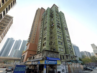 金海大厦 大厦