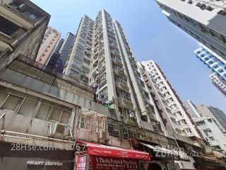 Po Fat Building Building