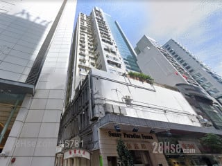 金碧大廈 大廈