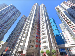 家維村 大廈