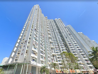 興田邨 大廈