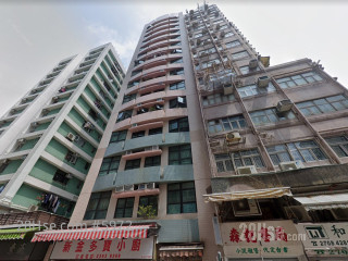 新丽华轩 大厦