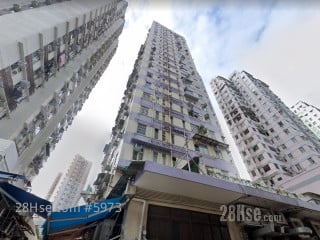 金來大廈 大廈