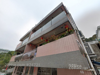 白石臺 大廈