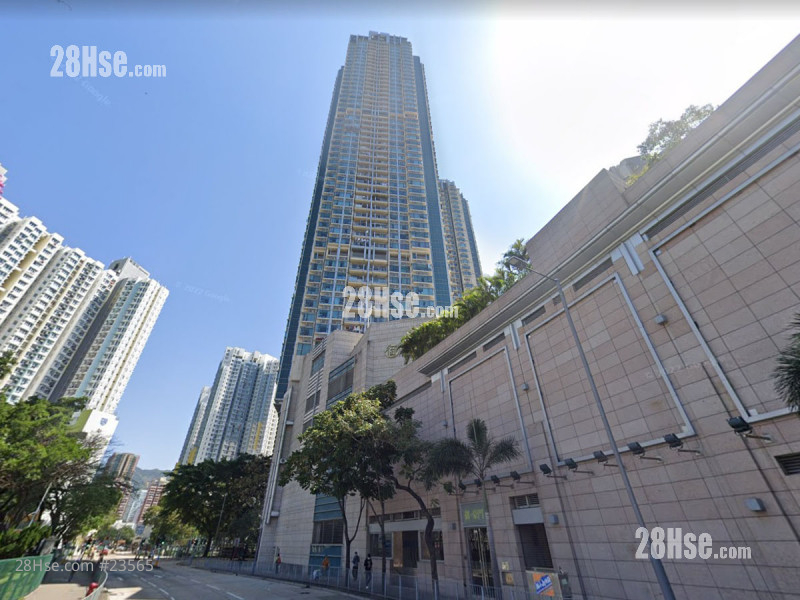 御豪門 大廈 御豪門 大廈