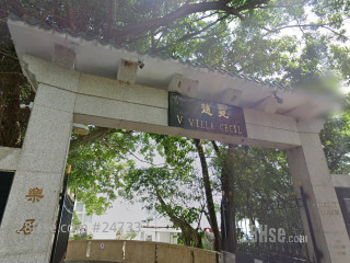 Villa Cecil Building