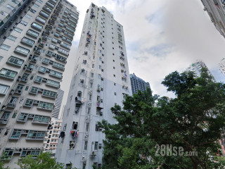 南昌大廈 大廈