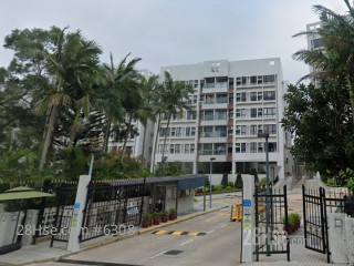 Greenwood Terrace Building
