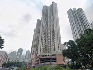 油翠苑 大廈