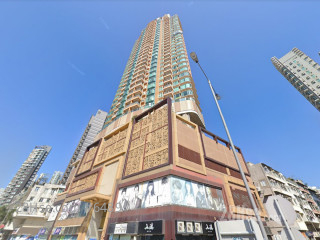 太子匯 大廈