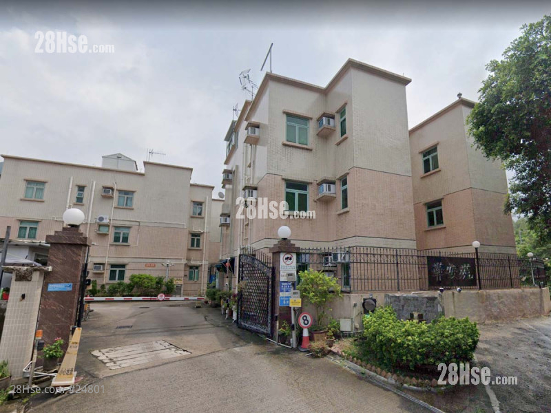 华安苑 大厦 华安苑 大厦