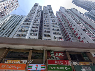 聯康新樓 大廈