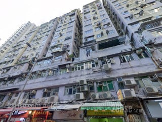海都樓 大廈