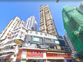 寬德大廈 大廈