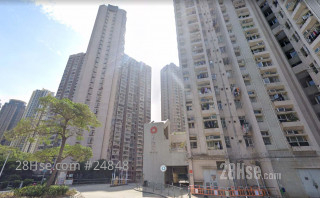 鳳禮苑 大廈