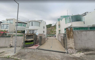Greenery Villas Building