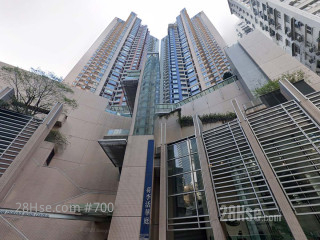 Hollywood Terrace Building