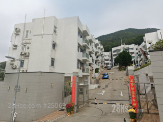 碧翠苑 大廈