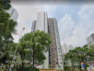 啟泰苑 大廈