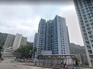 高怡邨 大廈