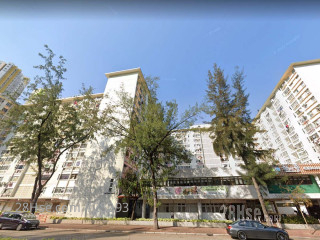 Lai Kok Estate Building