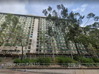 Shek Wai Kok Estate Building