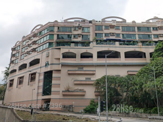 曉峰豪園 大廈