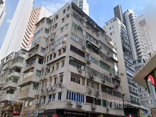 昌明大樓 大廈