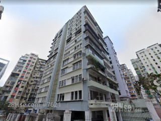 Hwa Fung Mansion Building