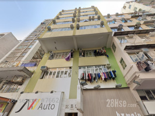 文昌阁 大厦