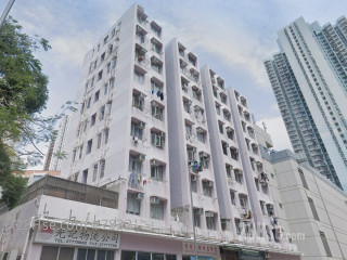 寶田大廈 大廈