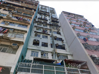 順景大廈 大廈
