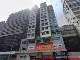 安寶樓 大廈