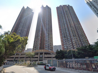 綠悠雅苑 大廈