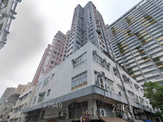 金富樓 大廈