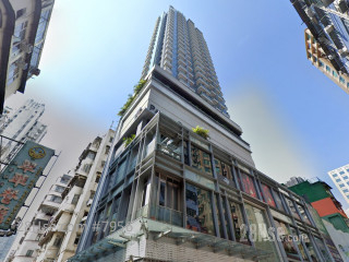 珀軒 大廈
