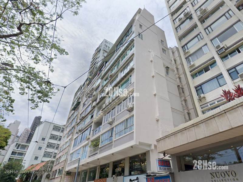 雅景大廈 大廈 雅景大廈 大廈