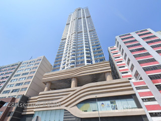 港圖灣 大廈
