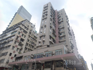 康齡大廈 大廈