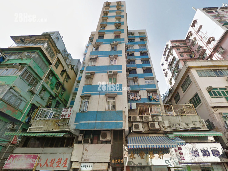 Kam Yu Building Building Kam Yu Building Building