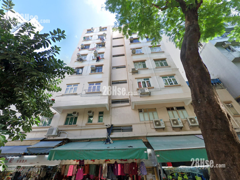 珍寶樓 大廈 珍寶樓 大廈