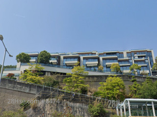 星岸 大廈