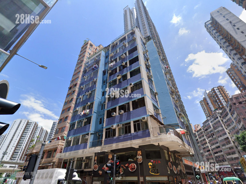 德雲樓 大廈 德雲樓 大廈