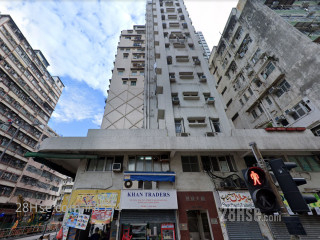 斑宝大厦 大厦