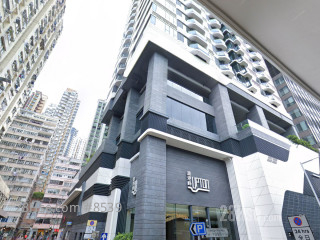 Upton Building