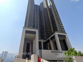 Peninsula East 大廈