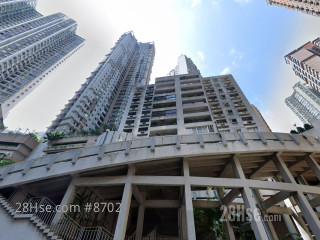 Palm Court Building