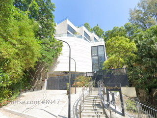 Pokfulam Peak Building