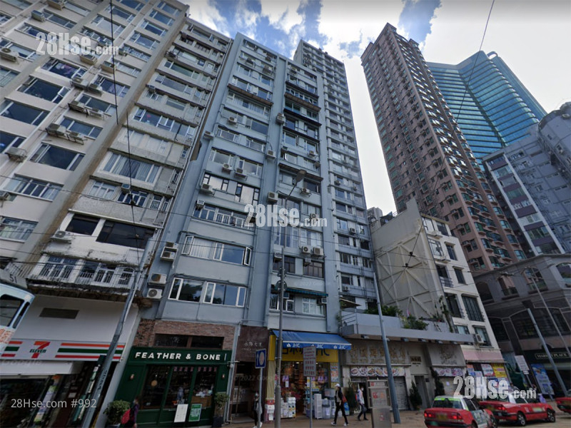 永胜大厦 大厦 永胜大厦 大厦
